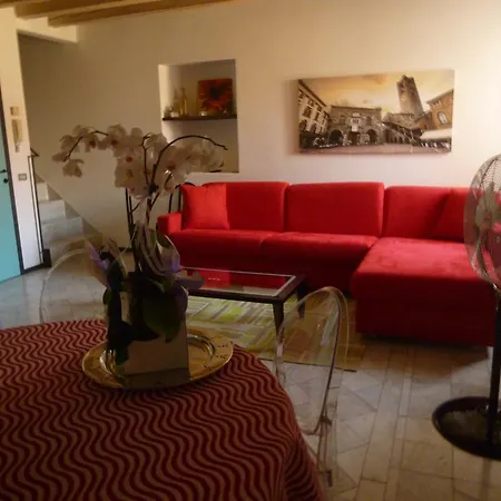 Dimora Del Riccio 2 Apartment *