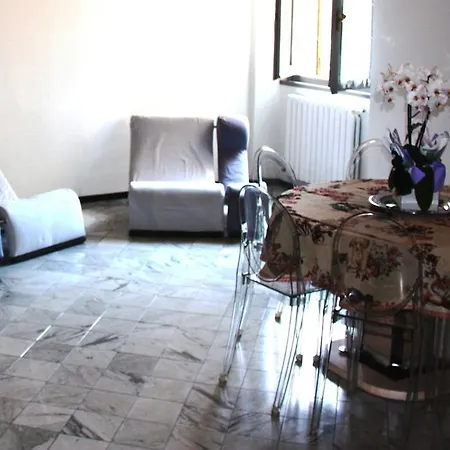 Dimora Del Riccio 2 Apartment Bergamo