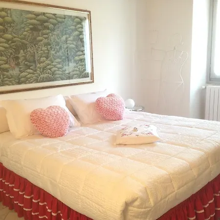 Apartment Dimora Del Riccio 2 Bergamo