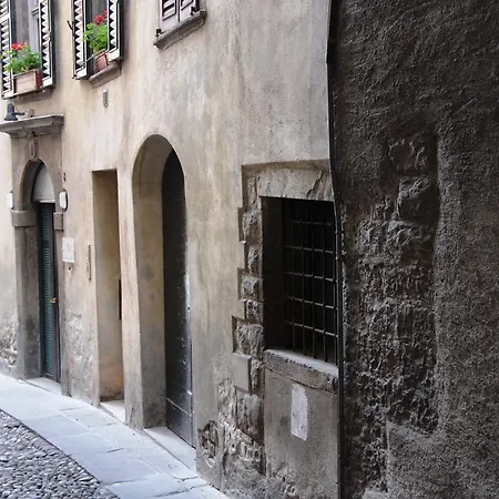 Dimora Del Riccio 2 Διαμέρισμα Μπέργκαμο