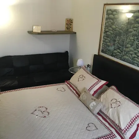 Dimora Del Riccio 2 Μπέργκαμο