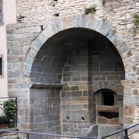 Dimora Del Riccio 2 * بيرغامو
