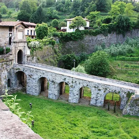 شقة Dimora Del Riccio 2