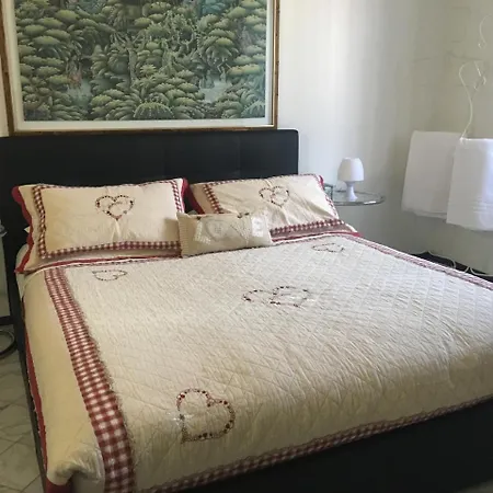 Dimora Del Riccio 2