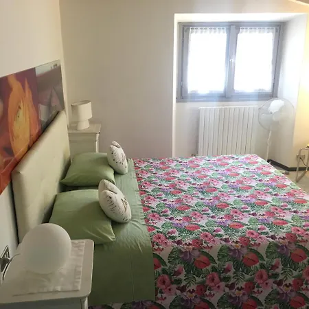 Dimora Del Riccio 2 * بيرغامو