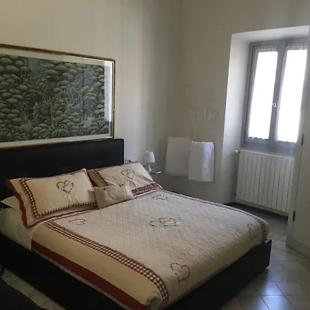 Dimora Del Riccio 2 شقة *